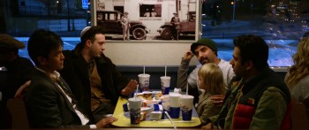 A Very Harold & Kumar 3D Christmas screenshot 2