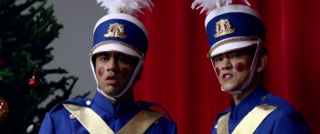 A Very Harold & Kumar 3D Christmas screenshot 3