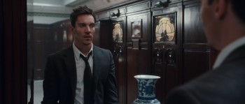 From Paris with Love screenshot 1