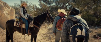 Frontera screenshot 1