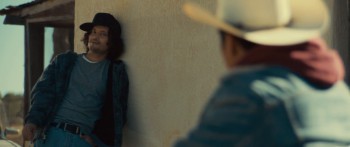 Frontera screenshot 2