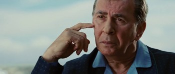 Frost/Nixon screenshot 1