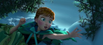 Frozen screenshot 1