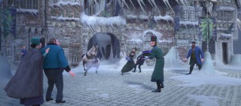 Frozen screenshot 3