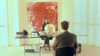 Full Frontal screenshot 2