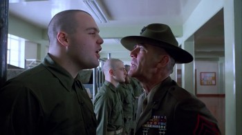 Full Metal Jacket screenshot 1