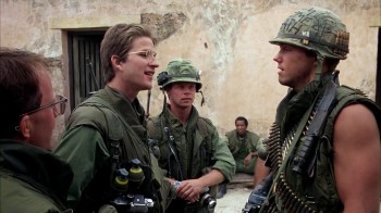 Full Metal Jacket screenshot 2