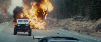 Furious 7 screenshot 2