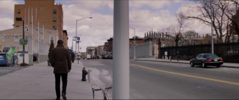 A Walk Among the Tombstones screenshot 3