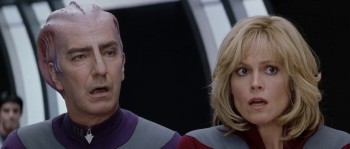 Galaxy Quest screenshot 3