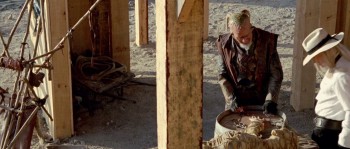 Gallowwalkers screenshot 2