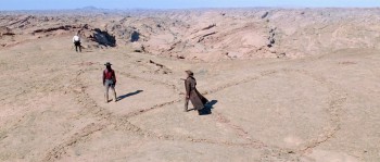 Gallowwalkers screenshot 3