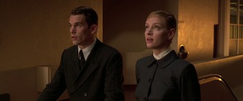 Gattaca screenshot 1