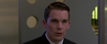 Gattaca screenshot 2