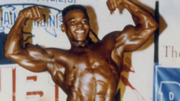 Generation Iron screenshot 1