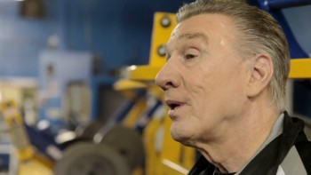 Generation Iron screenshot 3