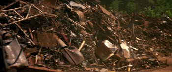 George Washington screenshot 1