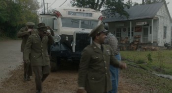 Get on Up screenshot 2