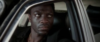 Get Rich or Die Tryin' screenshot 1