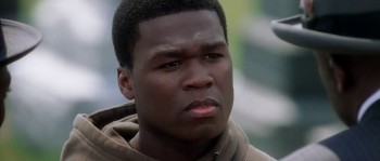 Get Rich or Die Tryin' screenshot 2