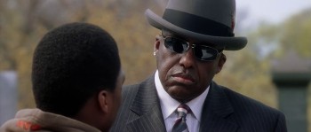 Get Rich or Die Tryin' screenshot 3