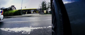 Getaway screenshot 1