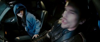 Getaway screenshot 2