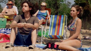 Ghost Shark screenshot 1