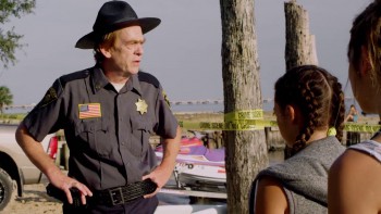 Ghost Shark screenshot 2