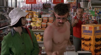 Ghost World screenshot 1