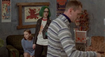 Ghost World screenshot 2