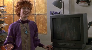 Ghost World screenshot 3