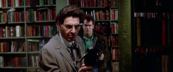 Ghostbusters screenshot 1