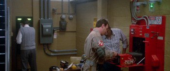 Ghostbusters screenshot 2
