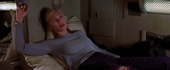 Ghosts of Mars screenshot 1