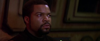 Ghosts of Mars screenshot 2