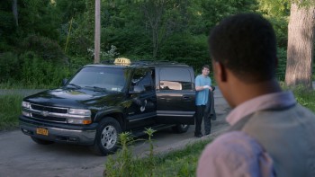 About Alex screenshot 1