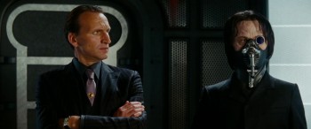 G.I. Joe: The Rise of Cobra screenshot 2