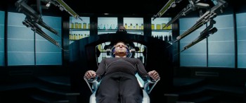 G.I. Joe: The Rise of Cobra screenshot 3