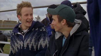 Ginger Snaps screenshot 2