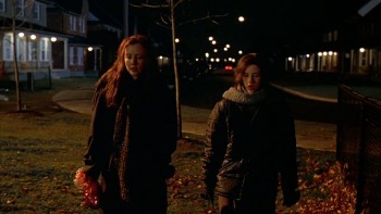 Ginger Snaps screenshot 3