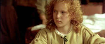 Girl with a Pearl Earring screenshot 2