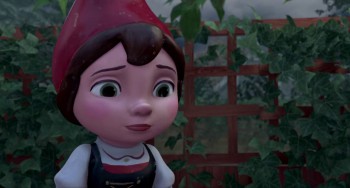 Gnomeo & Juliet screenshot 1