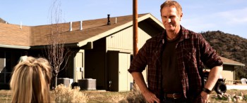 God's Country screenshot 1