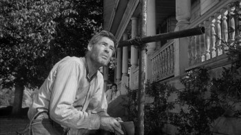 God's Little Acre screenshot 1