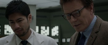 Godzilla screenshot 2