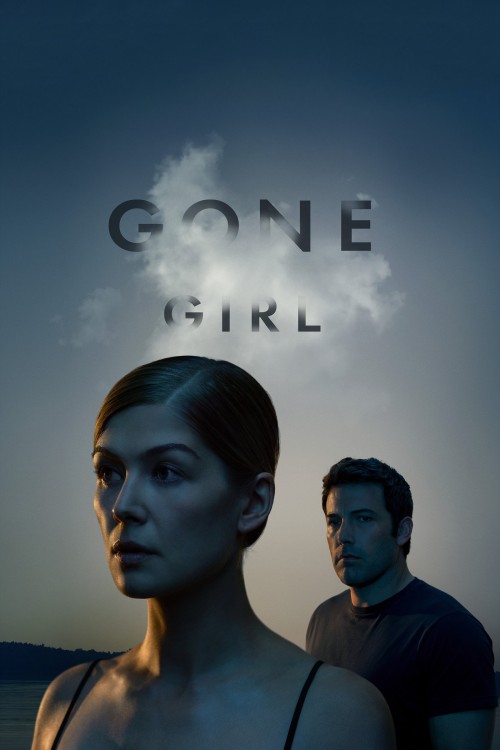 gone girl cover image