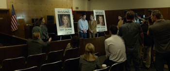 Gone Girl screenshot 1