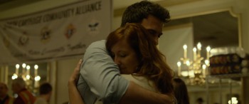 Gone Girl screenshot 2