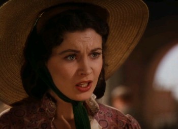 Gone with the Wind screenshot 1